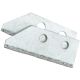 2PK Grout  Saw Blade Doit 307894