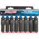 8PC DM IMPACT SOCKET SET