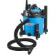 Channellock 12 Gal 5HP Wet/Dry Vacuum W/Blower