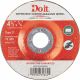 4-1/2X1/4 MASONRY WHEEL