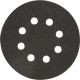 5in Hook And Loop Sanding Disc 50Grit Doit 353913