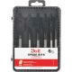 6PC SPADE BIT SET