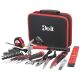 P1504 42PC HOME TOOL SET