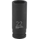 302920 22MM IMPACT SOCKET