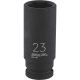 302922 23MM IMPACT SOCKET