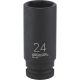 302925 24MM IMPACT SOCKET