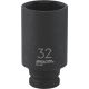 302932 32MM IMPACT SOCKET