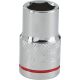 302760 1/2IN 1/2 DRIVE SOCKET