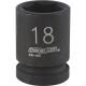 302889 18MM IMPACT SOCKET