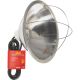 009326503868 250W 10IN BROODER HT LAMP