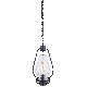 IPL396B01BK-B 60W BLACK PENDANT LIGHT