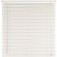 60X64 WHITE MINI BLINDS