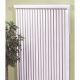 009326602837 66X84 WHT VERT BLINDS