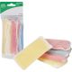 5PC SCRUBBER SPONGE