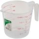 LARGE MEASURING CUP PLASTIC