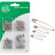 125PC SAFETY PINS