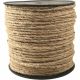 1/4INX750FT TWST SISAL ROPE