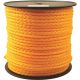 3/8INX500FTPOLY BRAID ROPE