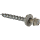 250PC HICMOS FRAME SCREW