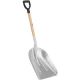 #12 ALUMINUM SCOOP SHOVEL