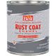 MEDIUM GRAY RUST ENAMEL