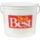 5QT PLASTIC PAINT PAIL