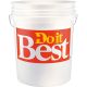 5GAL PAINT PAIL DIB