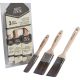 3PC OC POLY BRUSH SET