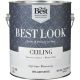 BRLNT WHT CEILING PAINT