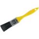 1In Flat Synthetic Poly Paint Brush