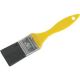 1-1/2In Flat Synthetic Poly Paint Brush