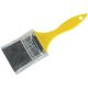 2In Flat Synthetic Poly Paint Brush