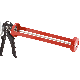 QT SKELETON CAULK GUN