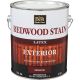 009326788715 EXT LATEX REDWOOD STAIN