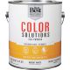 CS47W0726-16 INT EGG BRIGHT WHT PAINT