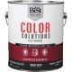 CS45W0950-16 EXT FLT BRIGHT WHT PAINT