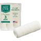 9In x 3/8In Woven Fabric Roller Cover 3PK