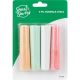 4 PACK SIDEWALK CHALK