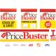 009326993058 PRICE BUSTERS KIT