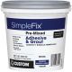 QT WHT PM ADHESIVE-GROUT