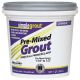 QT LINEN PREMIX GROUT