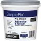 QT ALB PM ADHESIVE-GROUT