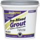 QT DL GRAY PREMIX GROUT