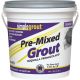 GAL DL GRAY PREMIX GROUT