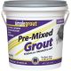 GL NAT GRAY PREMIX GROUT