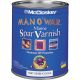 VOC EXT S/G SPAR VARNISH