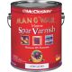 080.0006539.007 VOC GLOSS SPAR VARNISH