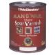 EXT SAT SPAR VARNISH