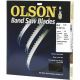 012373822646 64-1/2IN BANDSAW BLADE