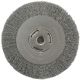 8IN WIDE FACE WIRE WHEEL